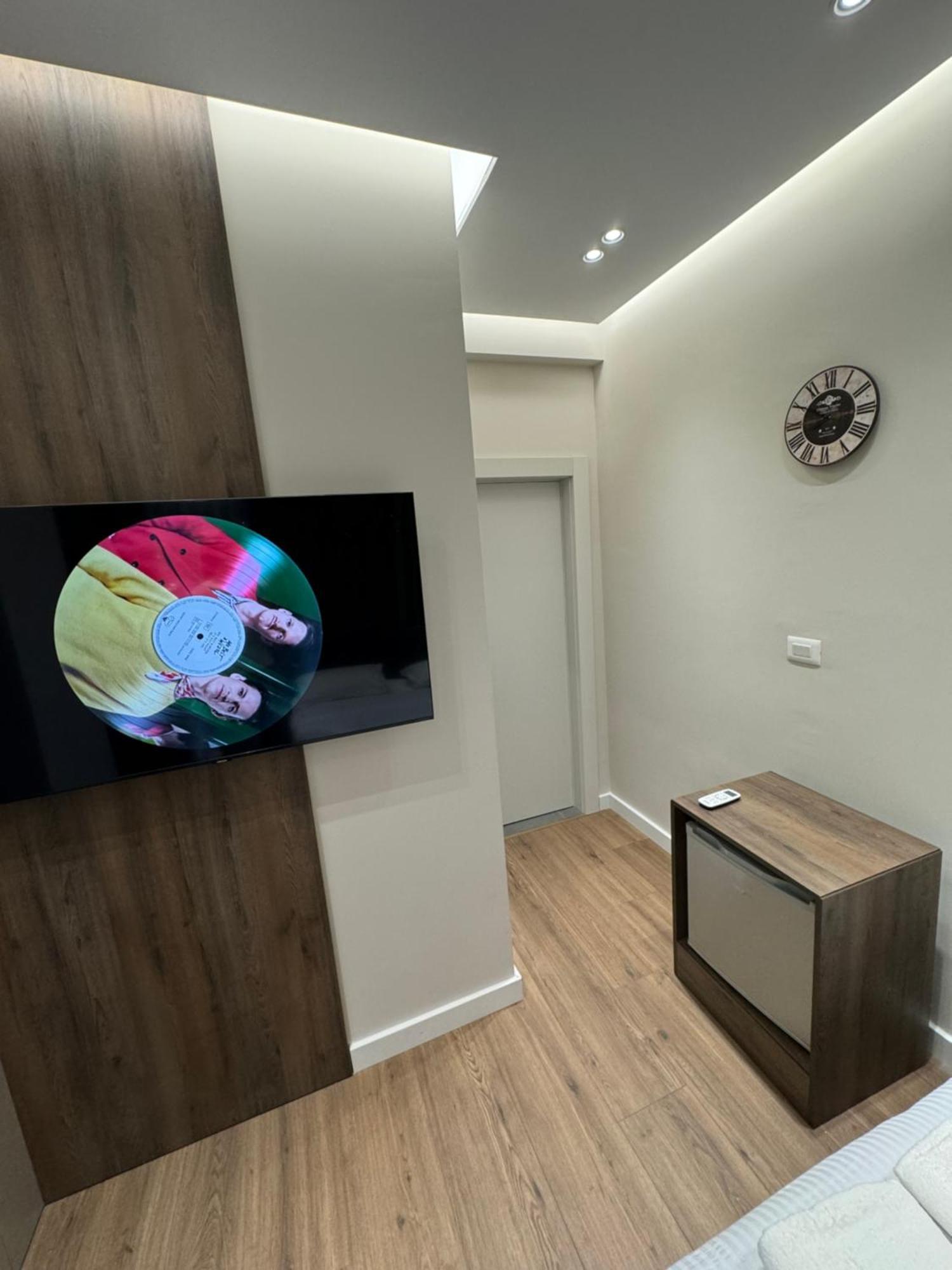 Lux Stay Тирана Екстериор снимка