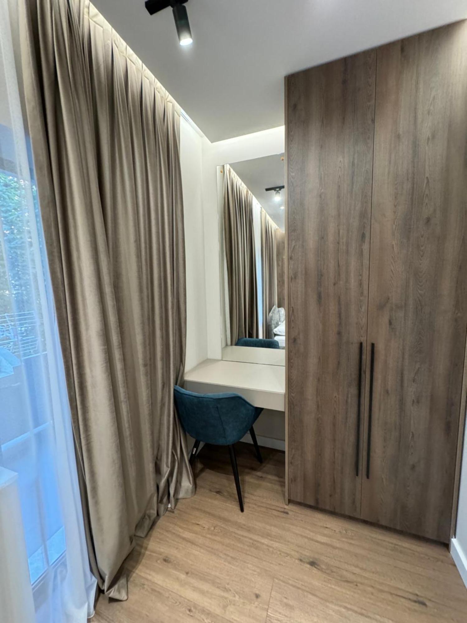 Lux Stay Тирана Екстериор снимка