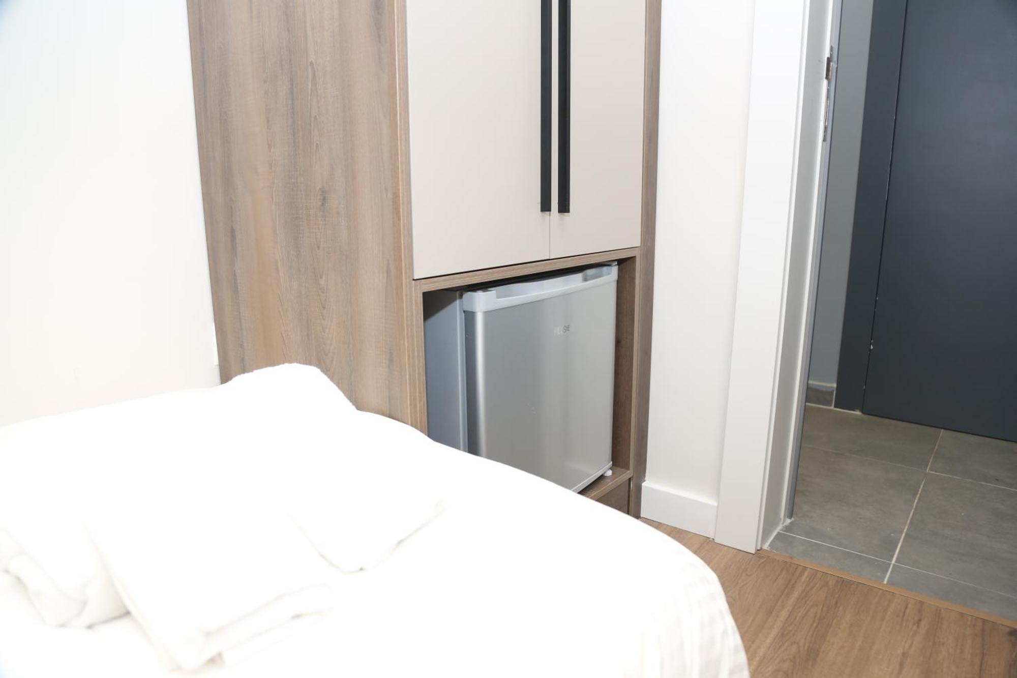 Lux Stay Тирана Екстериор снимка